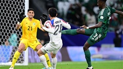 Kết quả Thái Lan 0-0 Saudi Arabia: Đội hình B của Thái Lan cầm hòa Saudi Arabia hùng mạnh